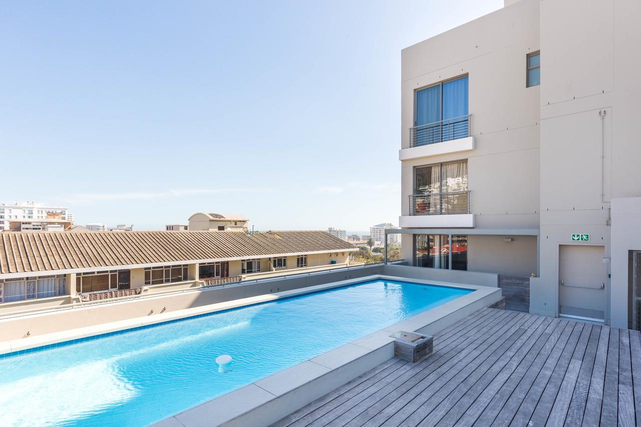 The Odyssee 409 Kapstadt Exterior foto